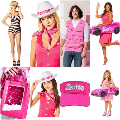 sexy barbie costume|Save on Sexy, Barbie, Costume Accessories 